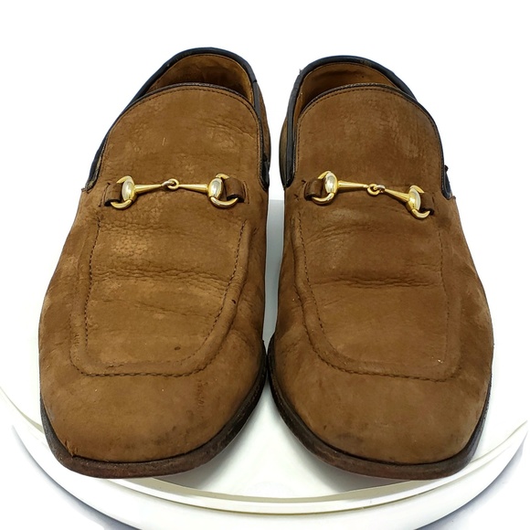 Church’s Custom Grade Brown Suede Loafer England - Picture 5 of 7